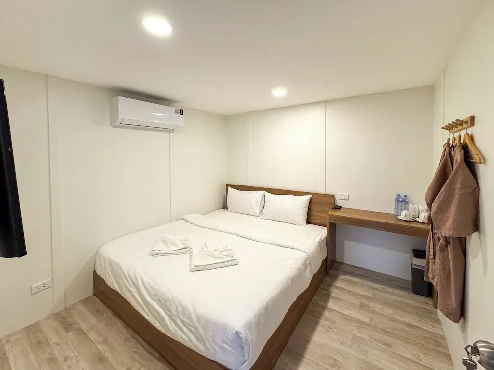 Charome Resort