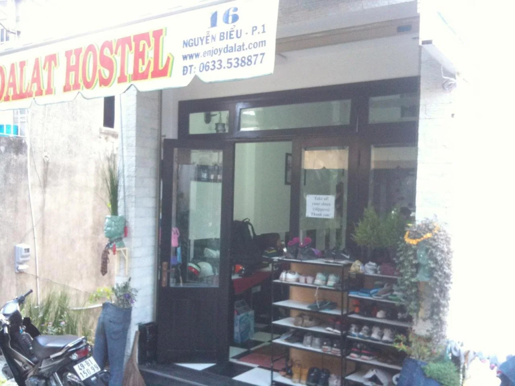 Enjoy Dalat Hostel