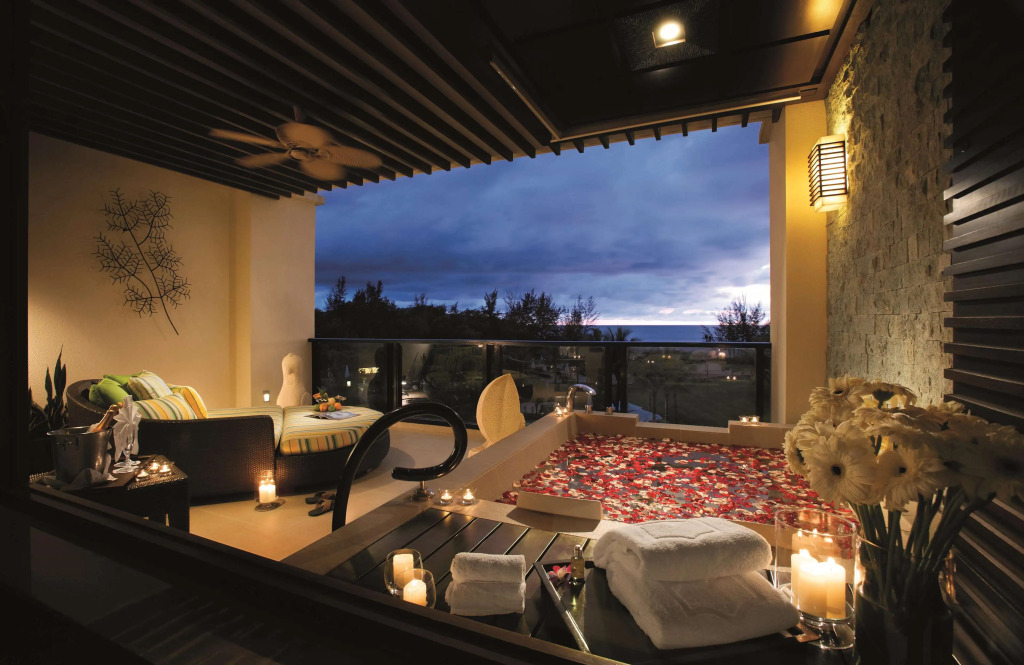 Shangri-La Rasa Ria, Kota Kinabalu