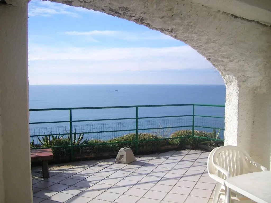 Residence Cala Silente