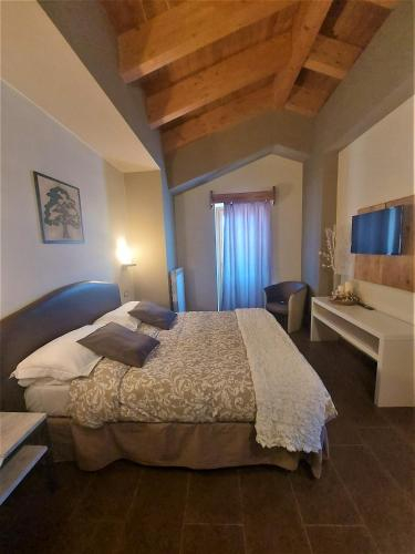 Hotel Altopiano Delle Rocche