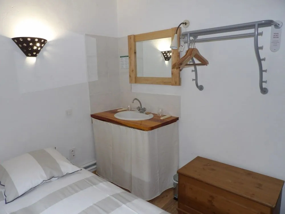 Logis Hotel de lArtuby