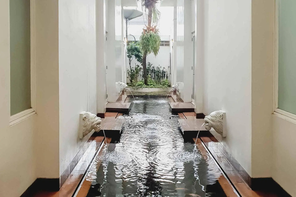 Avalon Karawaci Mitra RedDoorz