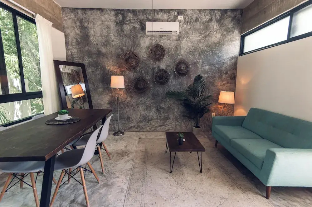 Nomad Humans Coliving Apartments