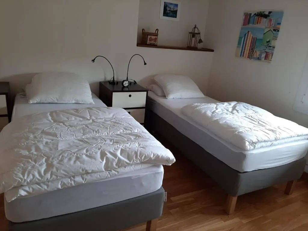 Appartement Saint-Jean-de-Luz, 3 pièces, 4 personnes - FR-1-239-677