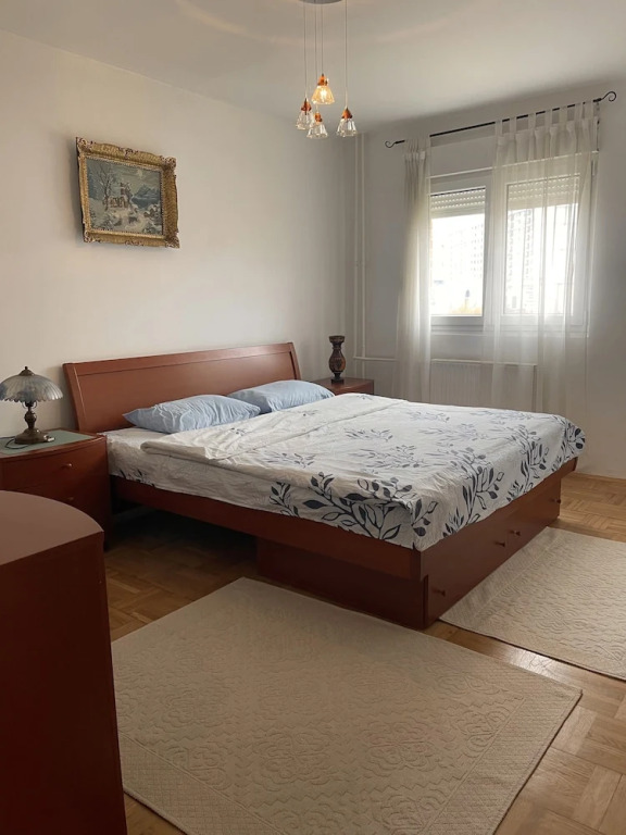 SunnyHill Apartments Pristina