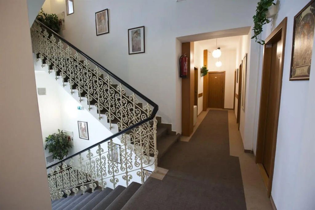 Novoměstský hotel