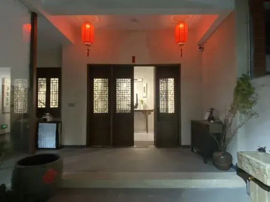 Dongshan Every Trip Meisu Homestay