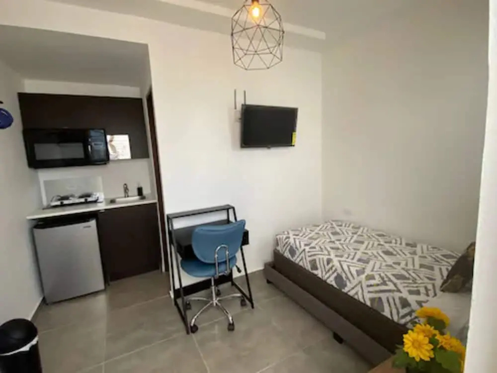 Hotel Nest