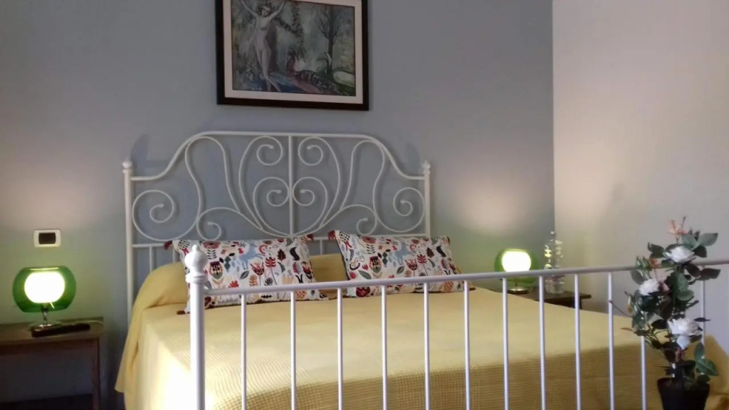 Dimora Villa Serena Porto Selvaggio Gallipoli