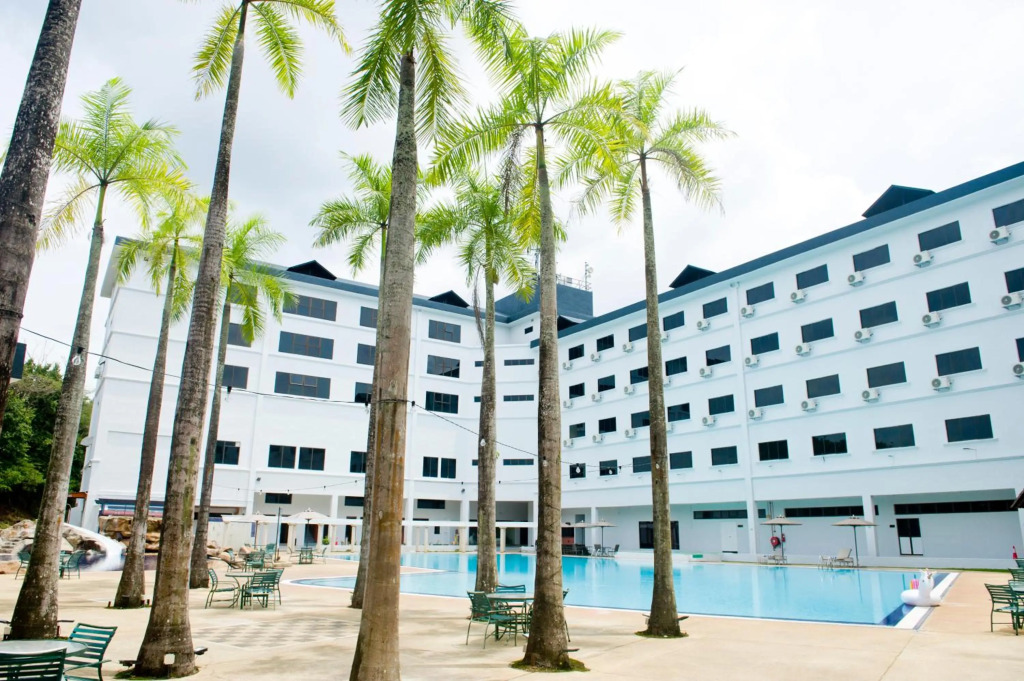 Swiss-Inn Sungai Petani
