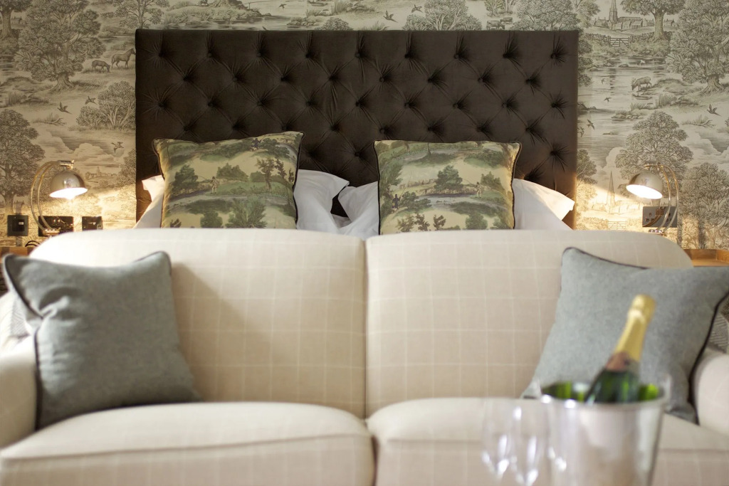 Kings Head Hotel
