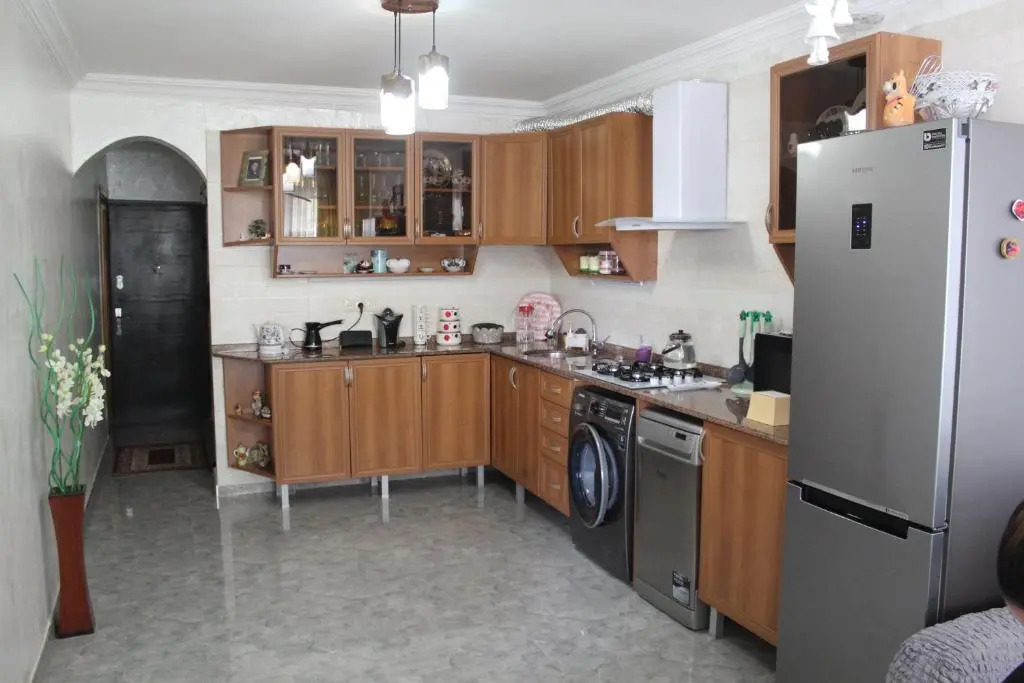 Apartment on Inasaridze 4