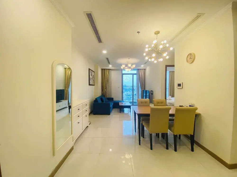 The Aquamarine Landmark Suites - Poolside Access at L4B