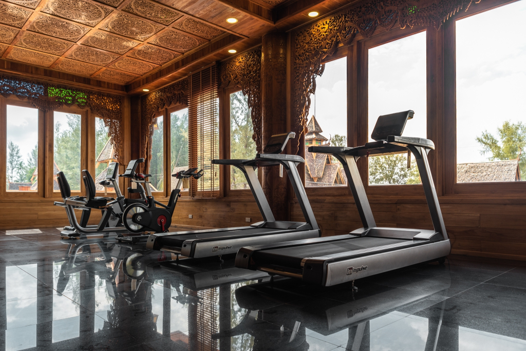 Курортный отель Santhiya Phuket Natai Resort & Spa