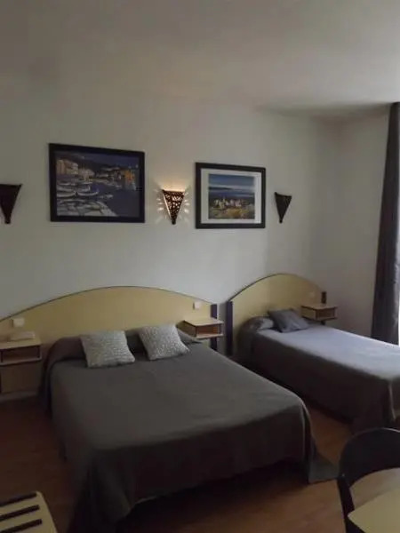 Hotel Univers