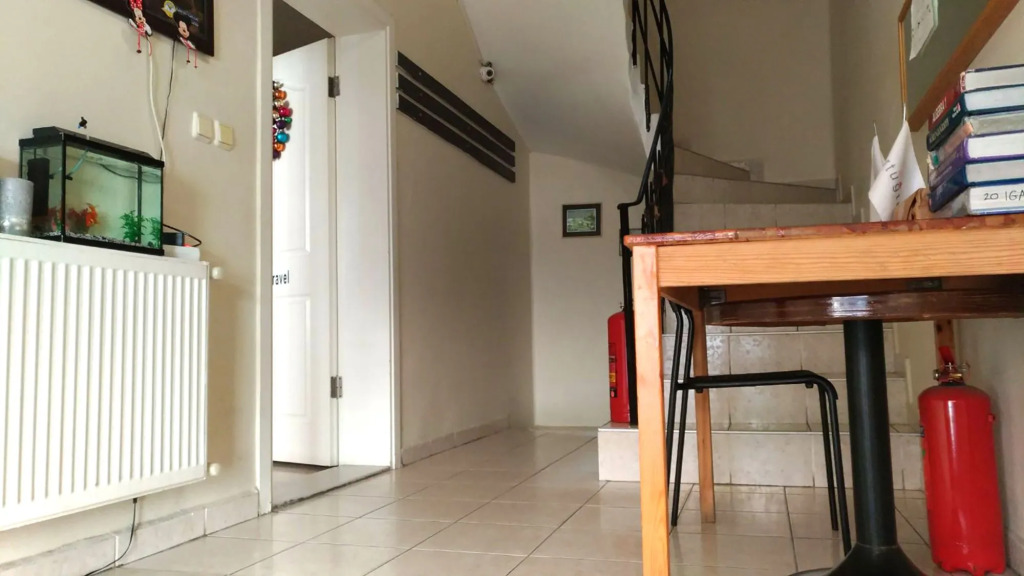 Kevins Hostel