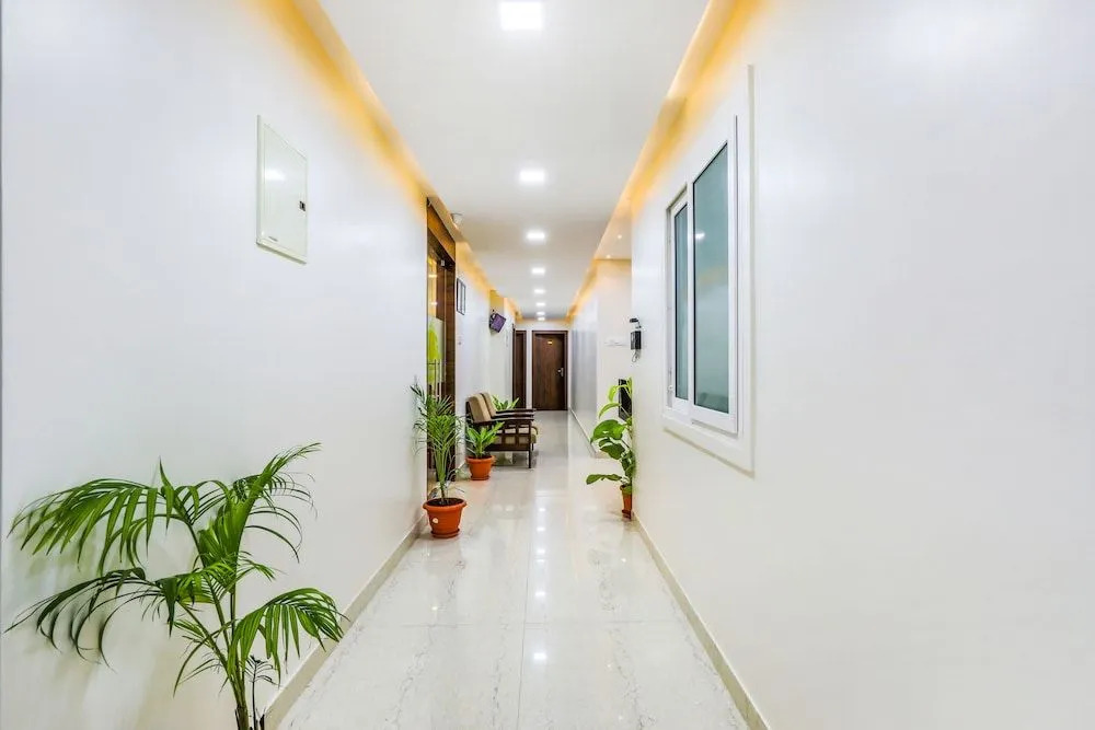 Zenith Residency