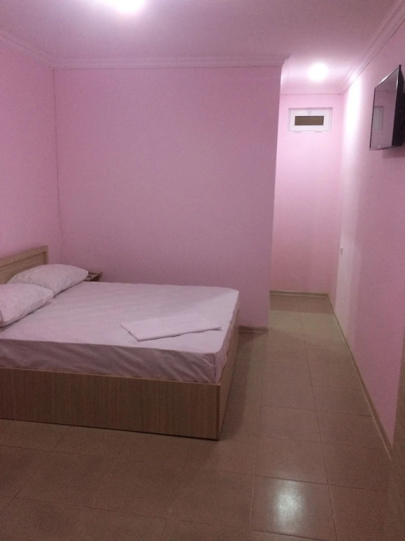 Green Garden Hotel