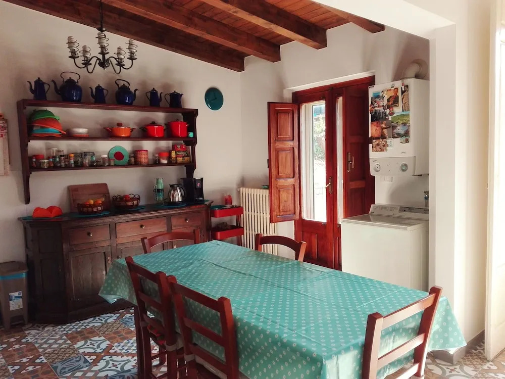 B&B Le Giare