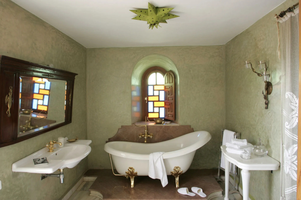 Casa Taos