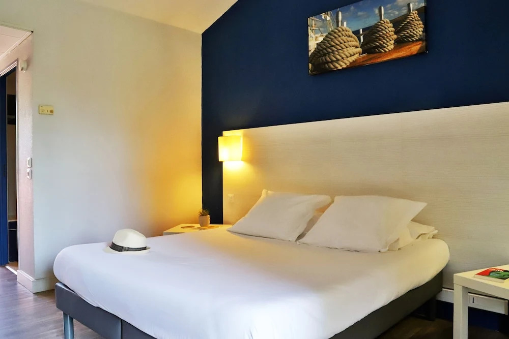 SOWELL RESIDENCES Les Hameaux de Camargue