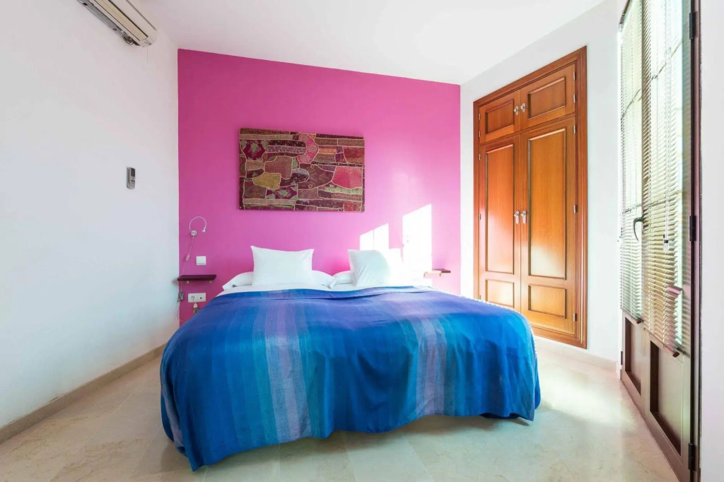 Rey de Sevilla Flats - Macarena