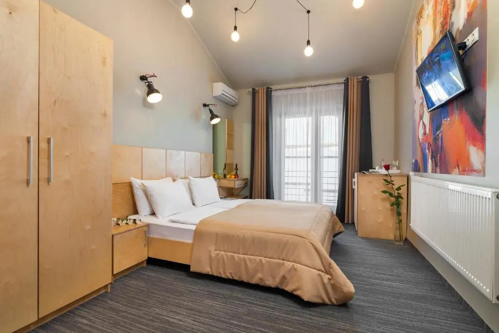 Etude Hotel