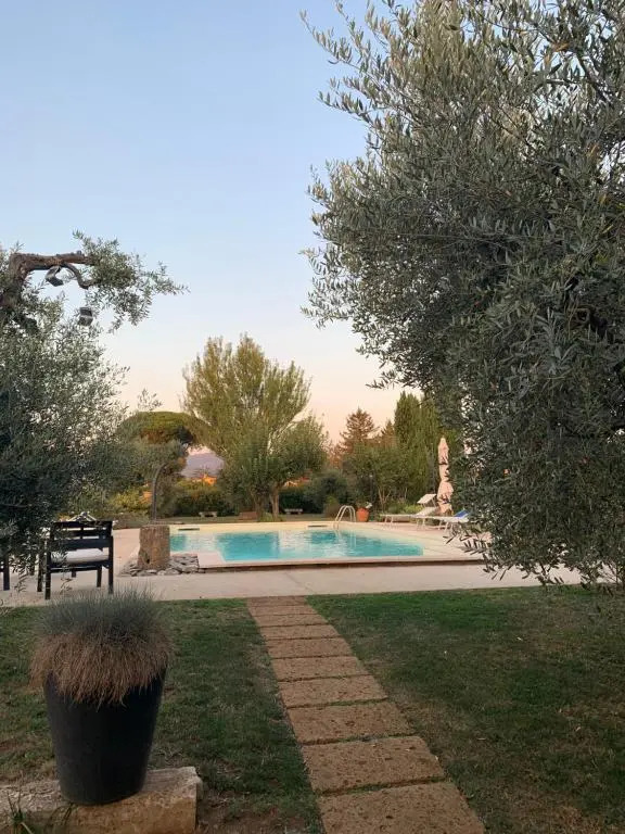 Il casale di rosaria
