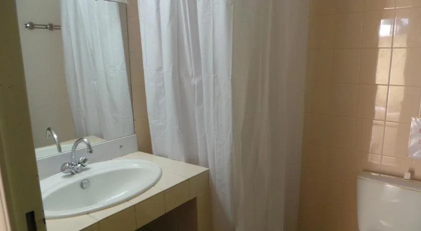 Santa Gusta Motel