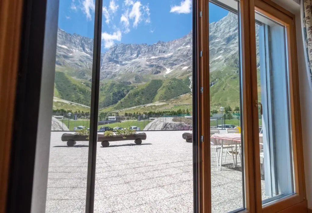 Monte Cervino Apartment As21
