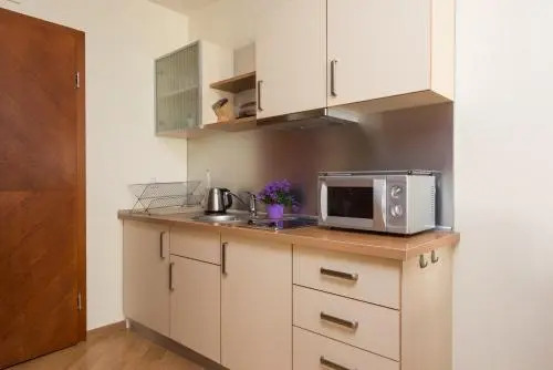 Apartamenty Vela 2min plaża Hryniewieckiego