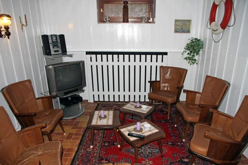 Landhaus Brigitte