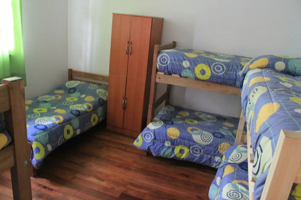 Lemuria Hostel