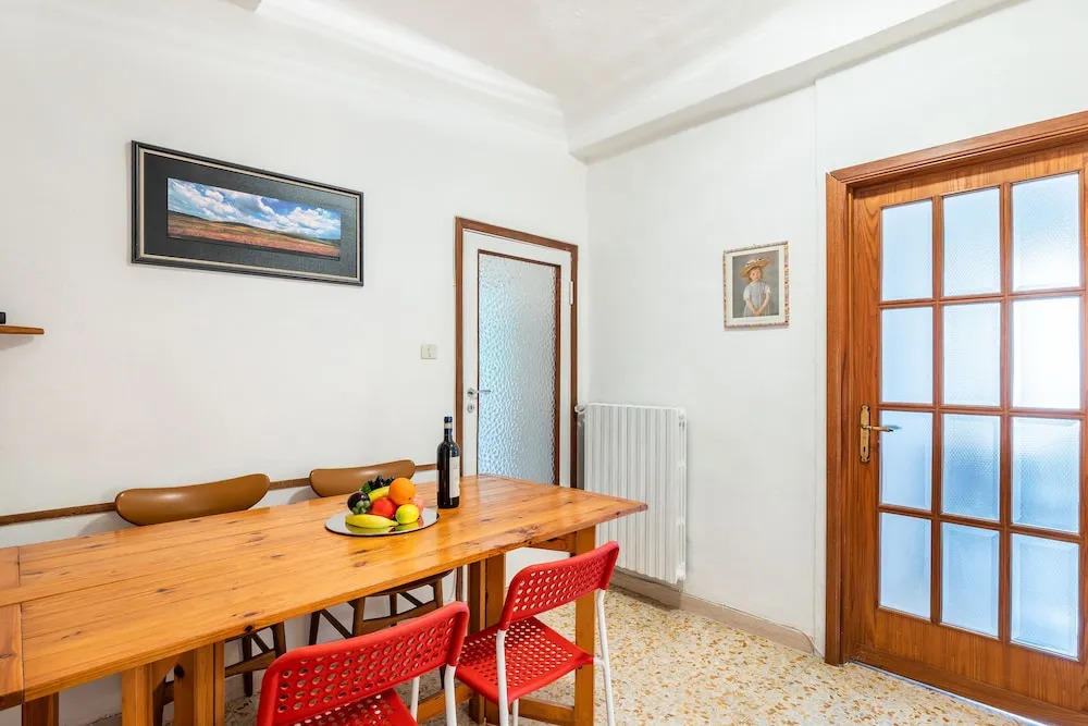 San Ambrogio Students House