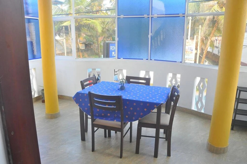 Yoho Rohans Place