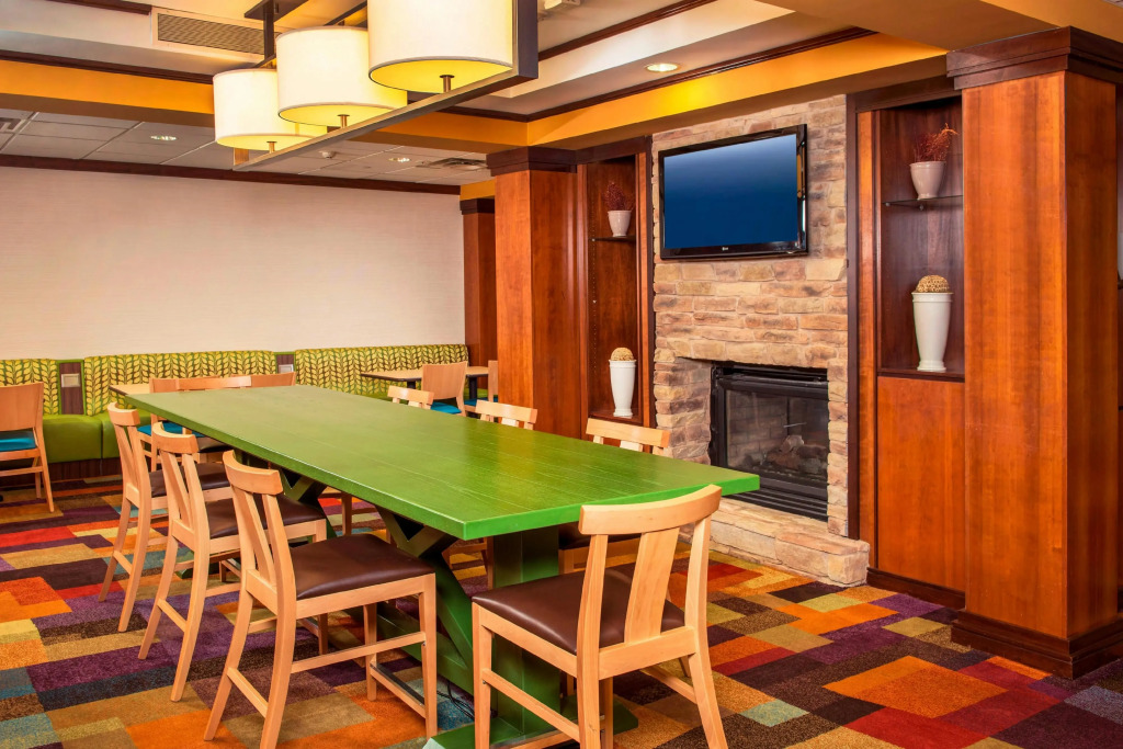 Fairfield Inn & Suites by Marriott Williamsburg