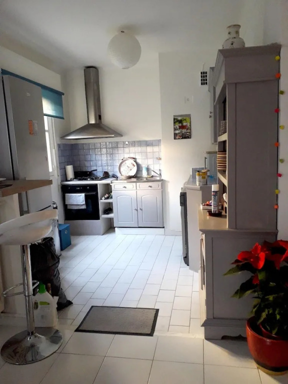 Apartment With 2 Bedrooms in Cannes, With Enclosed Garden and Wifi - 2