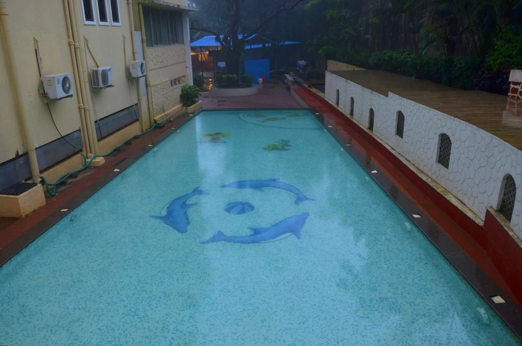 Zaras Resort Khandala