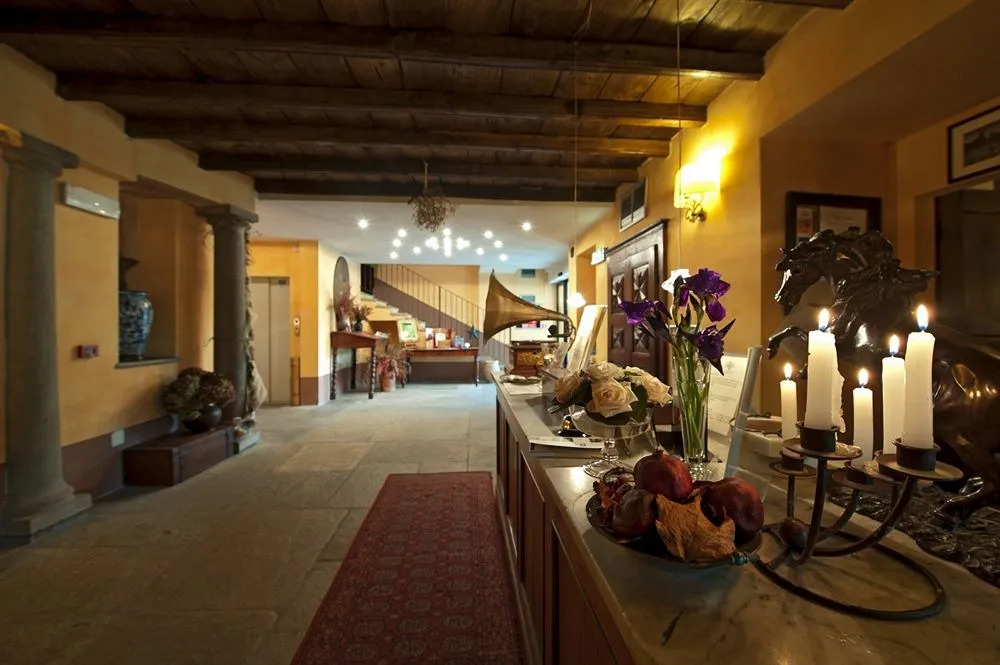 Locanda Maison Verte