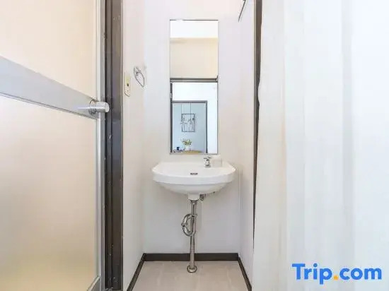 1 stop from Nagoya/3 beds/2 bedrooms/Sleeps 6