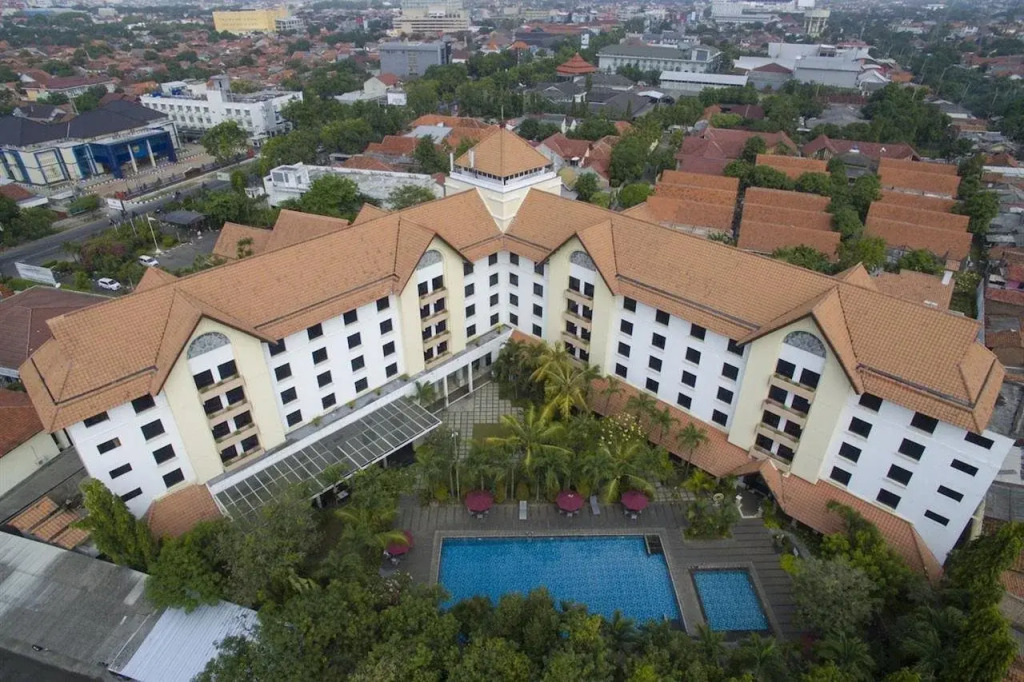 Hotel Santika Cirebon