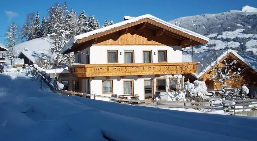 Ferienhaus Emberger
