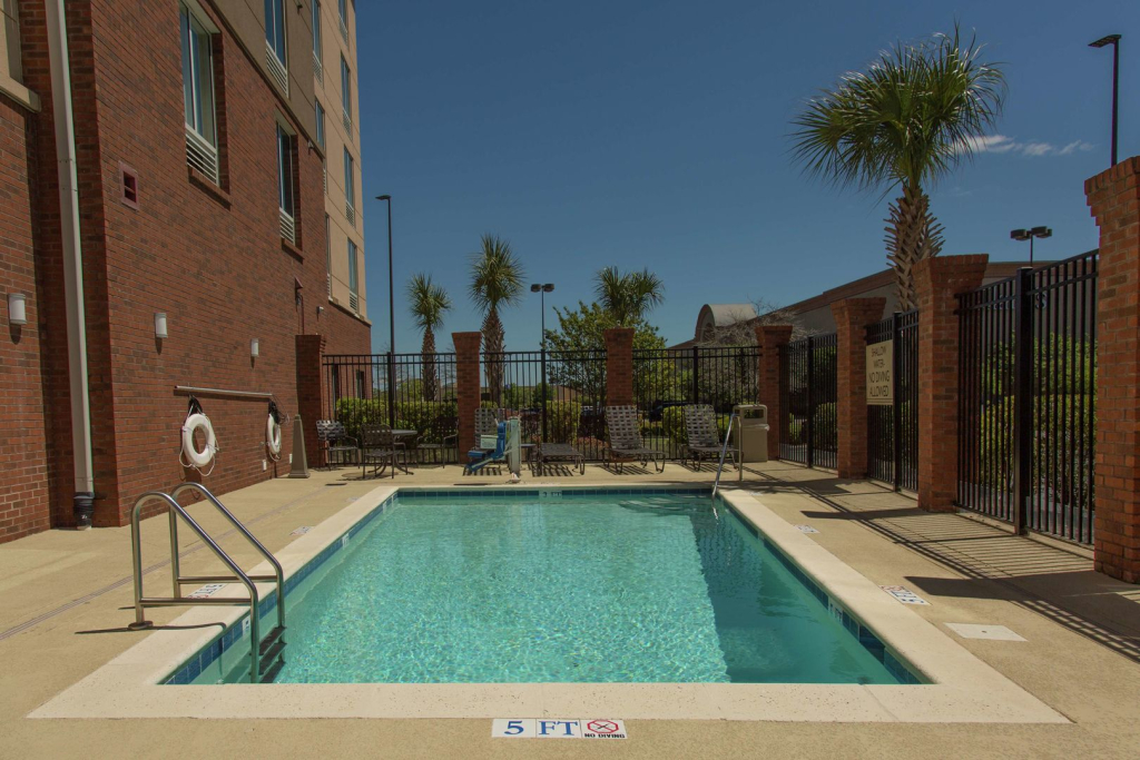 Hilton Garden Inn Myrtle Beach/Coastal Grand Mall