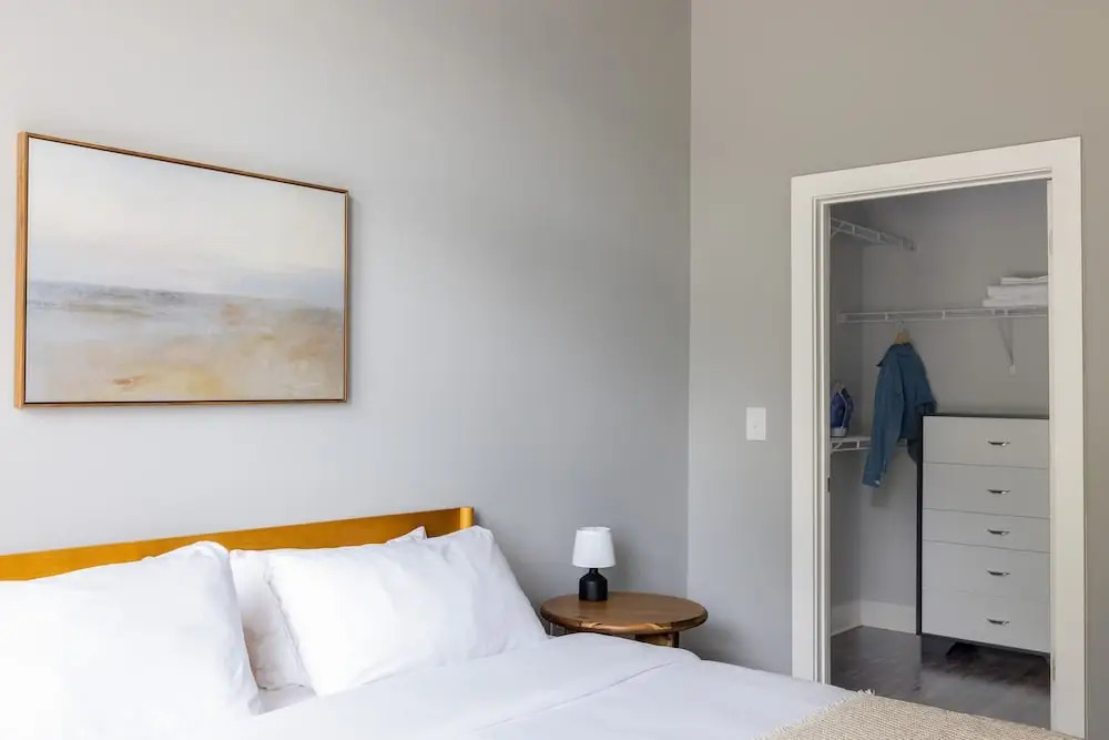 Mint House Greenville – West End
