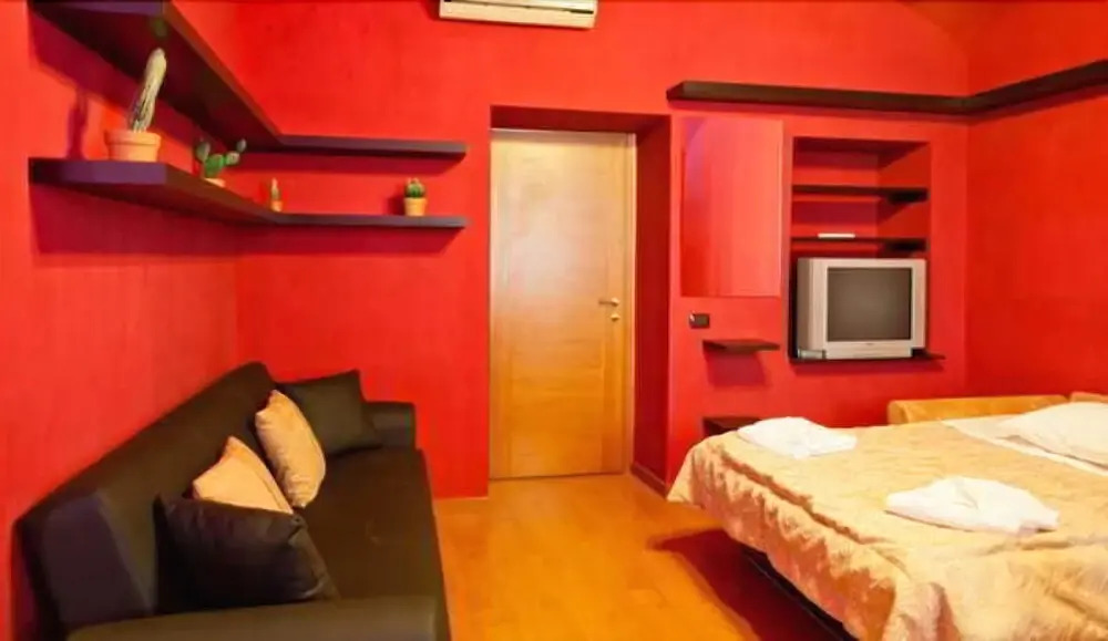 Casa Azzurra
