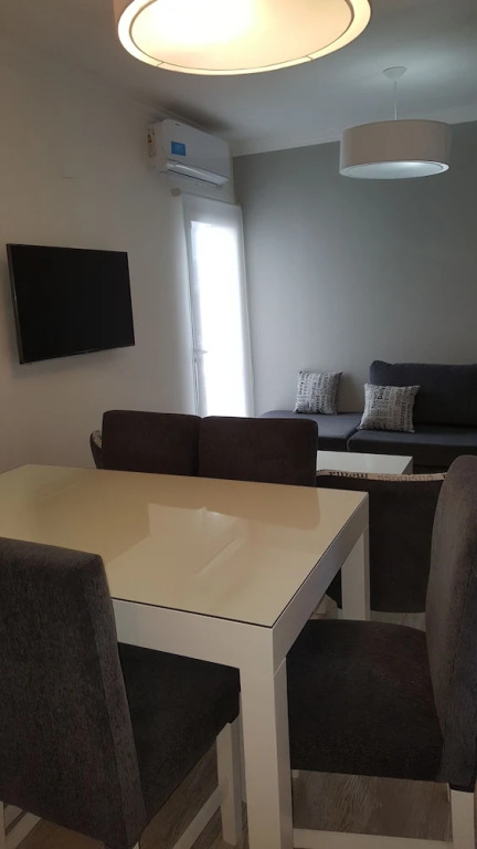 Santa Fe Apartment