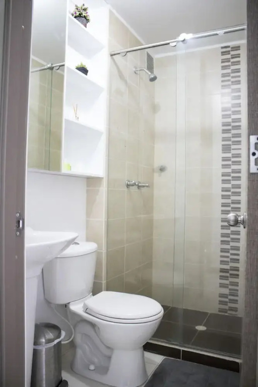 Apartamento Granate