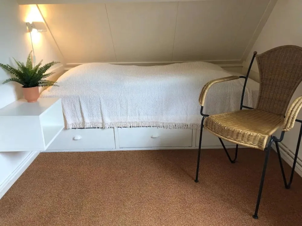Quaint Holiday Home in Domburg with Terrace