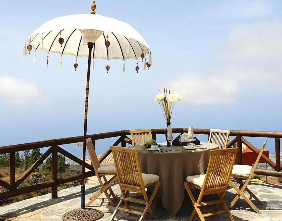 Holiday Home in Vera de Erques